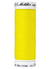 Mettler Seraflex - elastisch garen - geel 3361