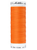 Mettler Seraflex - elastic thread - orange 1335