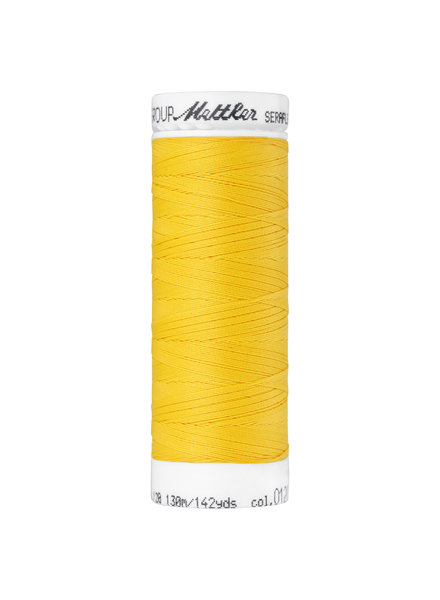 Seraflex - elastic thread - ocre 0120