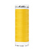 Seraflex - elastisch garen - oker 0120