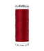 Mettler Seraflex - elastisch garen - rood 0504