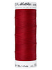 Mettler Seraflex - elastic thread - red 0504