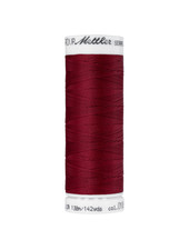 Mettler Seraflex - elastic thread - burgundy 0106