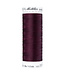 Mettler Seraflex - elastisch garen - aubergine 0111
