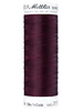 Mettler Seraflex - elastic thread - burgundy 0111