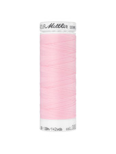 Mettler Seraflex - elastic thread - pink 0082