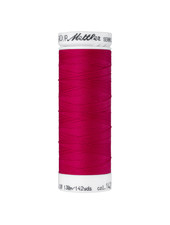 Mettler Seraflex - elastic thread - fuchsia 1421