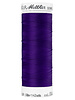 Mettler Seraflex - elastic thread - purple 0046