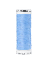 Mettler Seraflex - elastic thread - blue 0271