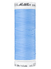 Mettler Seraflex - elastic thread - blue 0271