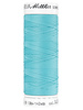 Mettler Seraflex - elastic thread - turquoise 0408