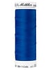 Mettler Seraflex - elastic thread - petrol blue 0024
