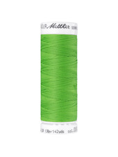 Mettler Seraflex - elastic thread - green 0092