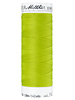 Mettler Seraflex - elastic thread - lime green 1147