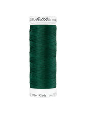 Mettler Seraflex - elastic thread - dark green 0216