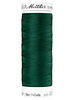 Mettler Seraflex - elastic thread - dark green 0216