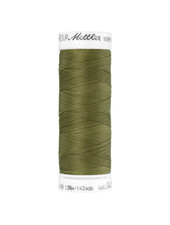 Mettler Seraflex - elastic thread - khaki green 0420