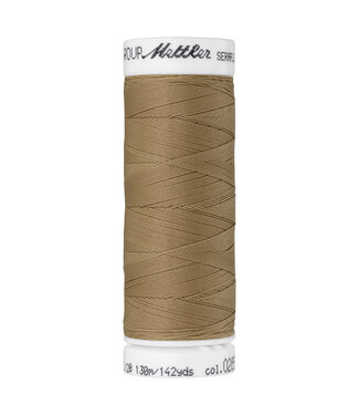 Mettler Seraflex - elastic thread - sand 0285