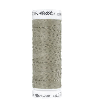 Mettler Seraflex - elastic thread - taupe 0379