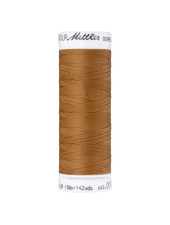 Mettler Seraflex - elastic thread - brandy 0174