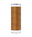Mettler Seraflex - elastisch garen - cognac 0174