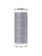 Mettler Seraflex - elastic thread - grey 0331