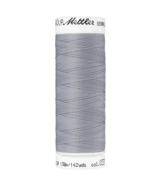 Mettler Seraflex - elastic thread - grey 0331