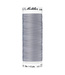 Mettler Seraflex - elastisch garen - lichtgrijs 0331