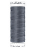 Mettler Seraflex - elastic thread - black 0415
