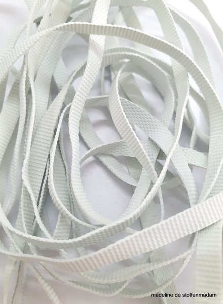 5 mm badpakken elastiek