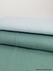 light mint muslin fabric