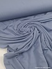 dusty blue modal tricot - topkwaliteit