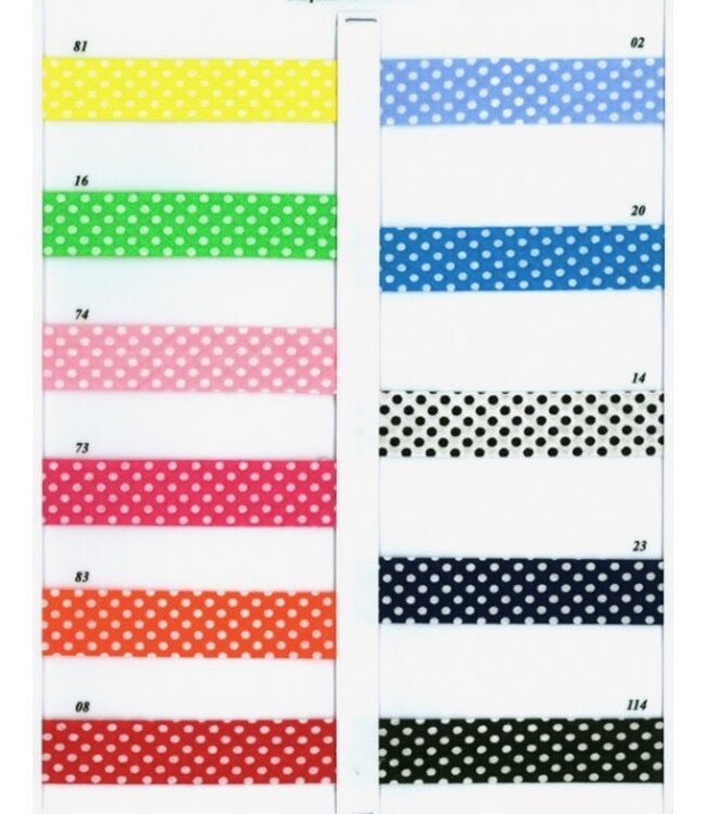 biais polkadot