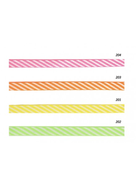 neon galon / sesrge 9 mm