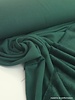 dark green - happy fleece