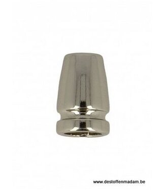 nickel cord end