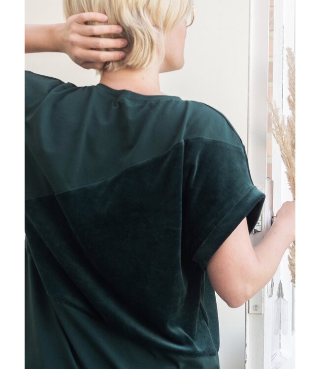 Wisj patterns Fons en Lena voor dames