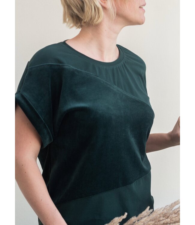 Wisj patterns Fons en Lena voor dames