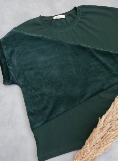 Wisj patterns Fons en Lena voor dames