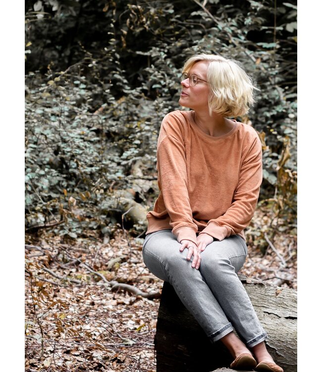Wisj patterns Fons en Lena voor dames