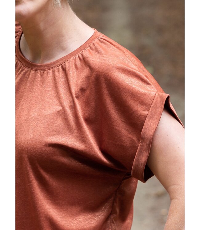 Wisj patterns Fons en Lena voor dames