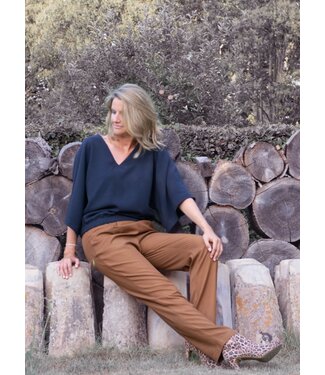 Bel'Etoile Nia top and pants - women and teens