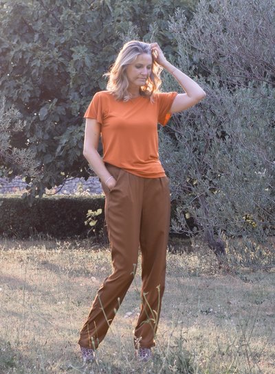 Bel'Etoile Nia top and pants - ladies and teens - dutch version