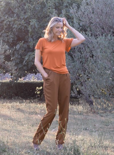 Bel'Etoile Nia top en broek - dames en tieners
