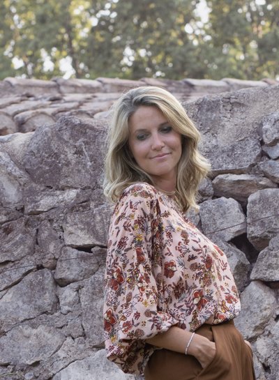 Bel'Etoile Nia top and pants - women and teens