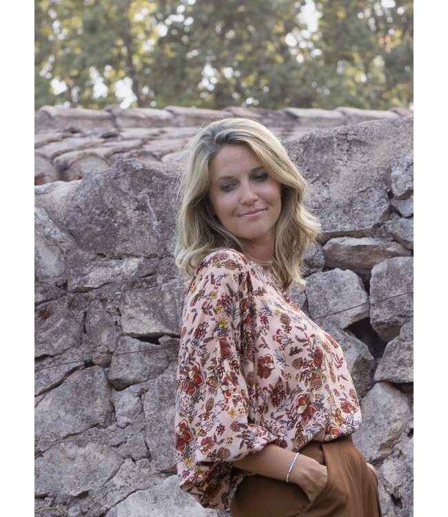 Bel'Etoile Nia top en broek - dames en tieners