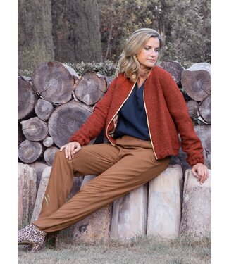 Bel'Etoile Clea bomber - ladies and teens - dutch version