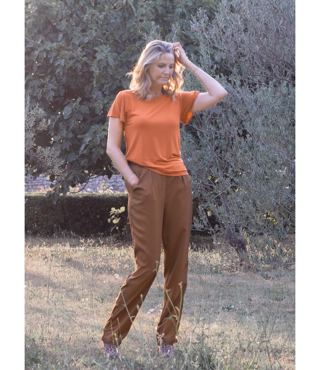 Bel'Etoile Cora shirt en rok - dames en tieners