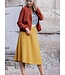 Bel'Etoile Cora shirt en rok - dames en tieners