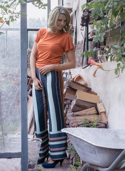 Bel'Etoile Ava pants - ladies and teens - dutch version